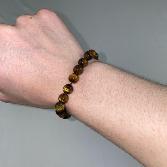 Brown bracelet - Picture 1 of 3